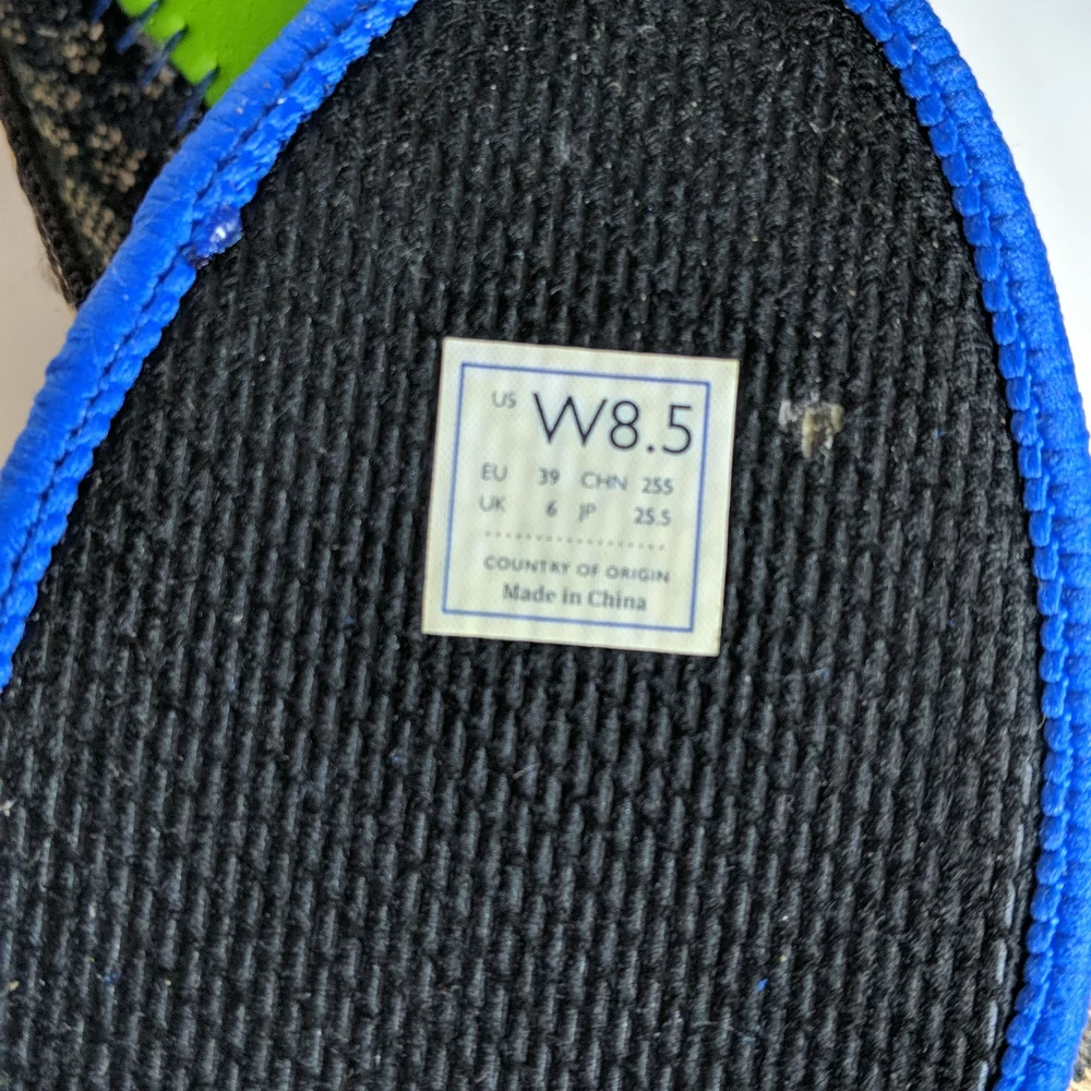 ROTHY'S THE LOAFER WOMEN'S SHOE - Picture 10 of 15